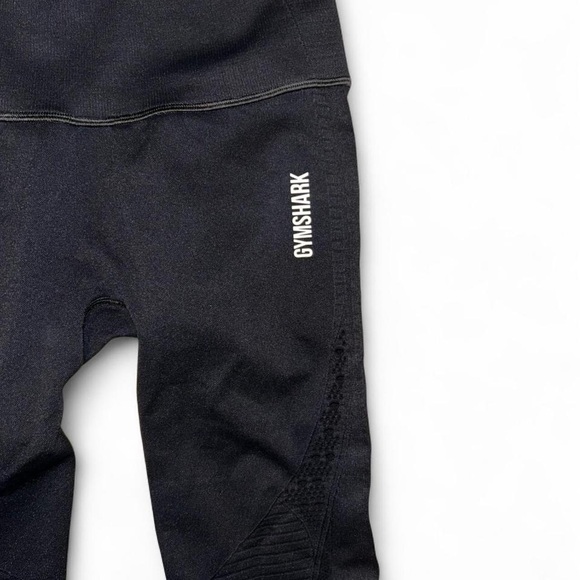 Gymshark VITAL REGULAR LEGGINGS size small - Picture 3 of 7